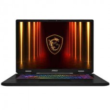  MSI Crosshair 16 HX AI D2XWGKG-GBU7255X-筆電